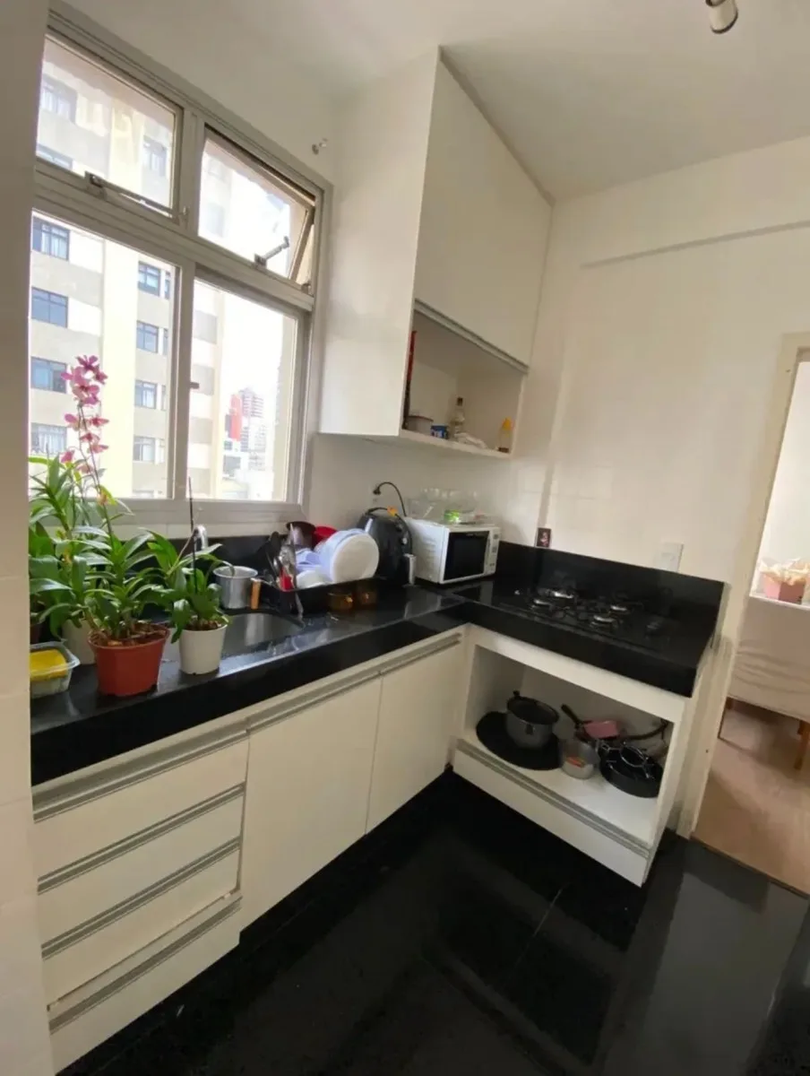 Apartamento com 3 quartos em Praia das Gaivotas, Vila Velha