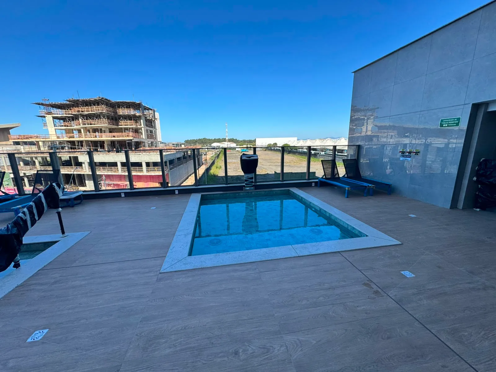 Apartamento com 2 quartos em Jockey de Itaparica, Vila Velha