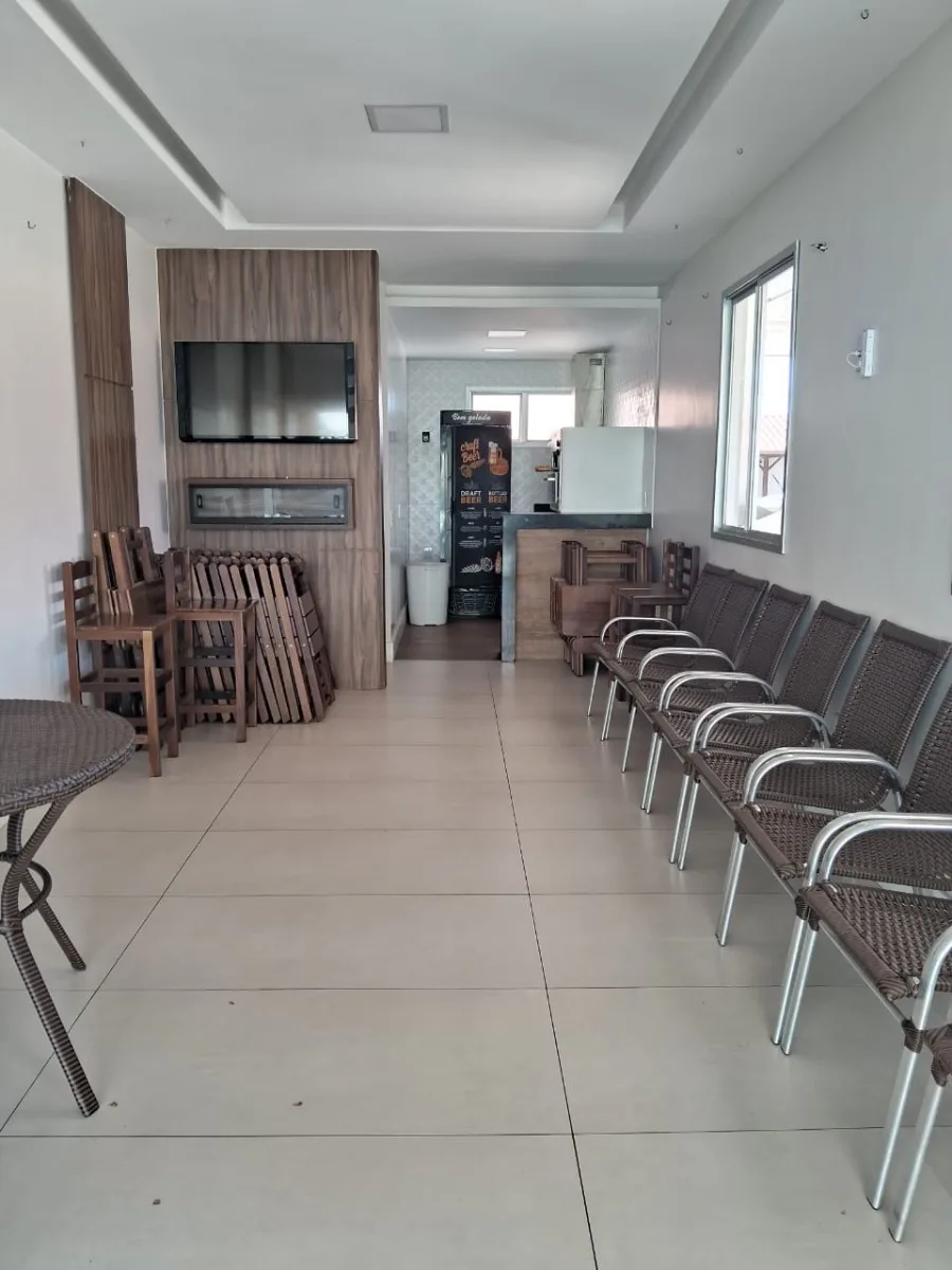 Apartamento com 3 quartos em Praia das Gaivotas, Vila Velha