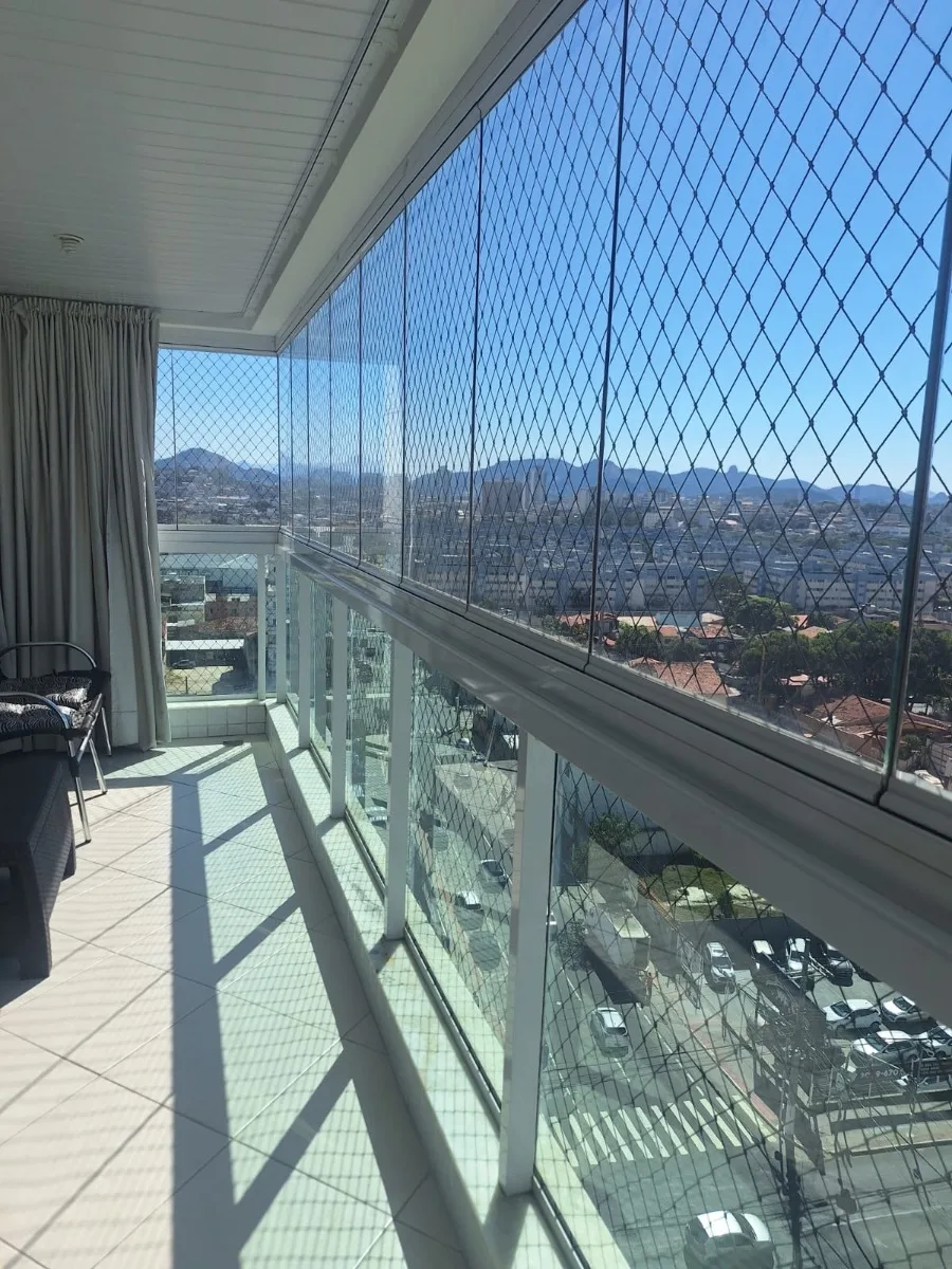 Apartamento com 3 quartos em Praia de Itaparica, Vila Velha