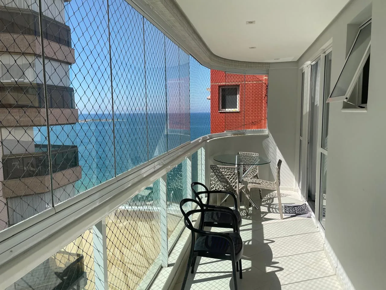 Apartamento com 2 quartos em Praia de Itaparica, Vila Velha