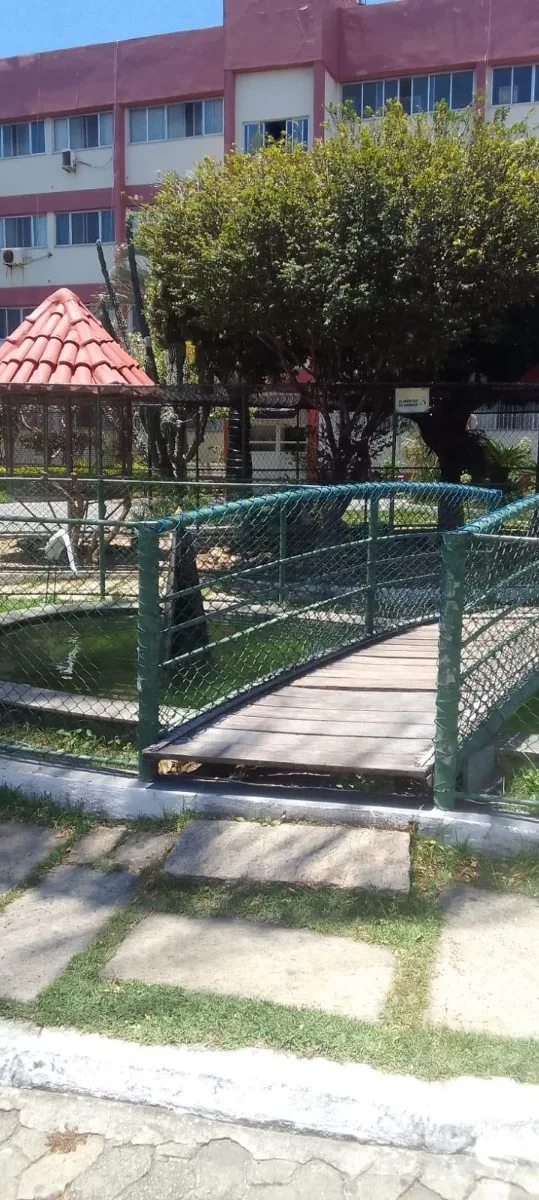Apartamento com 2 quartos em Coqueiral de Itaparica, Vila Velha