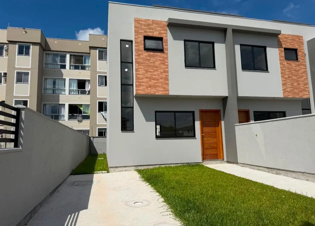 Casa com 3 quartos em Santos Dumont, Vila Velha