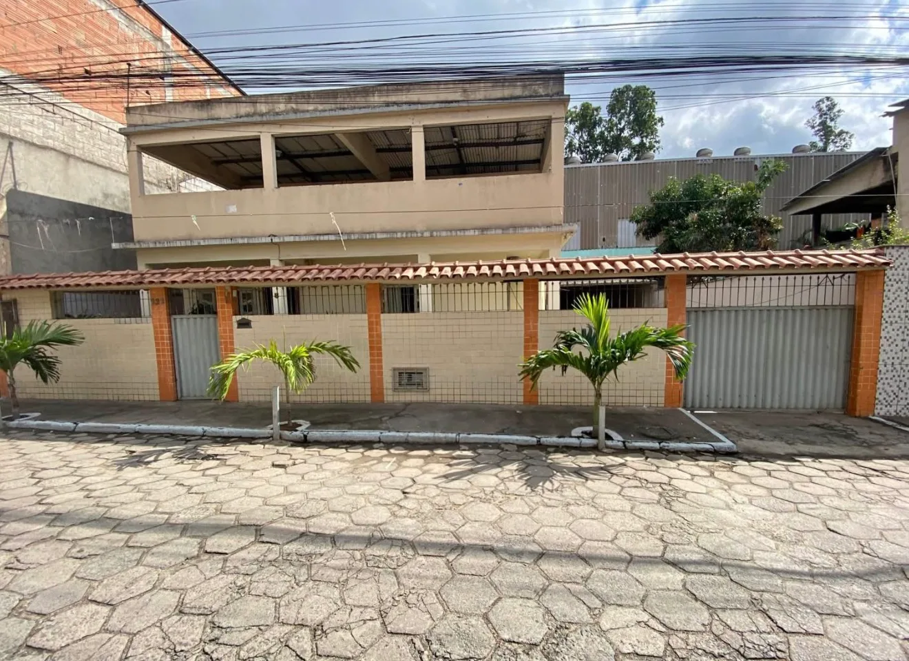 Casa com 3 quartos em Sotelândia, Cariacica