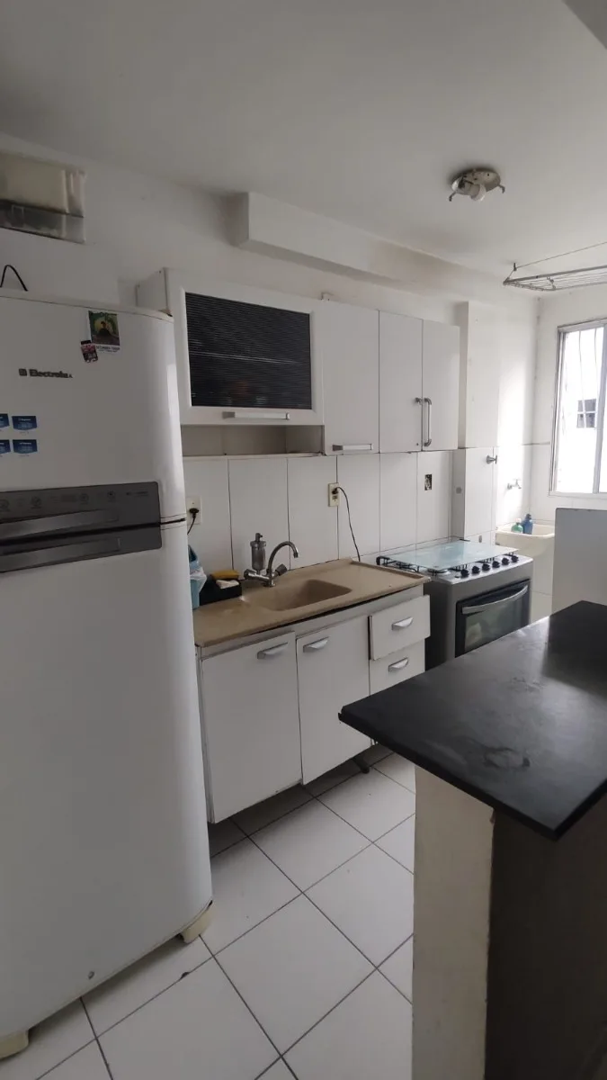 Apartamento em Santa Bárbara, Cariacica