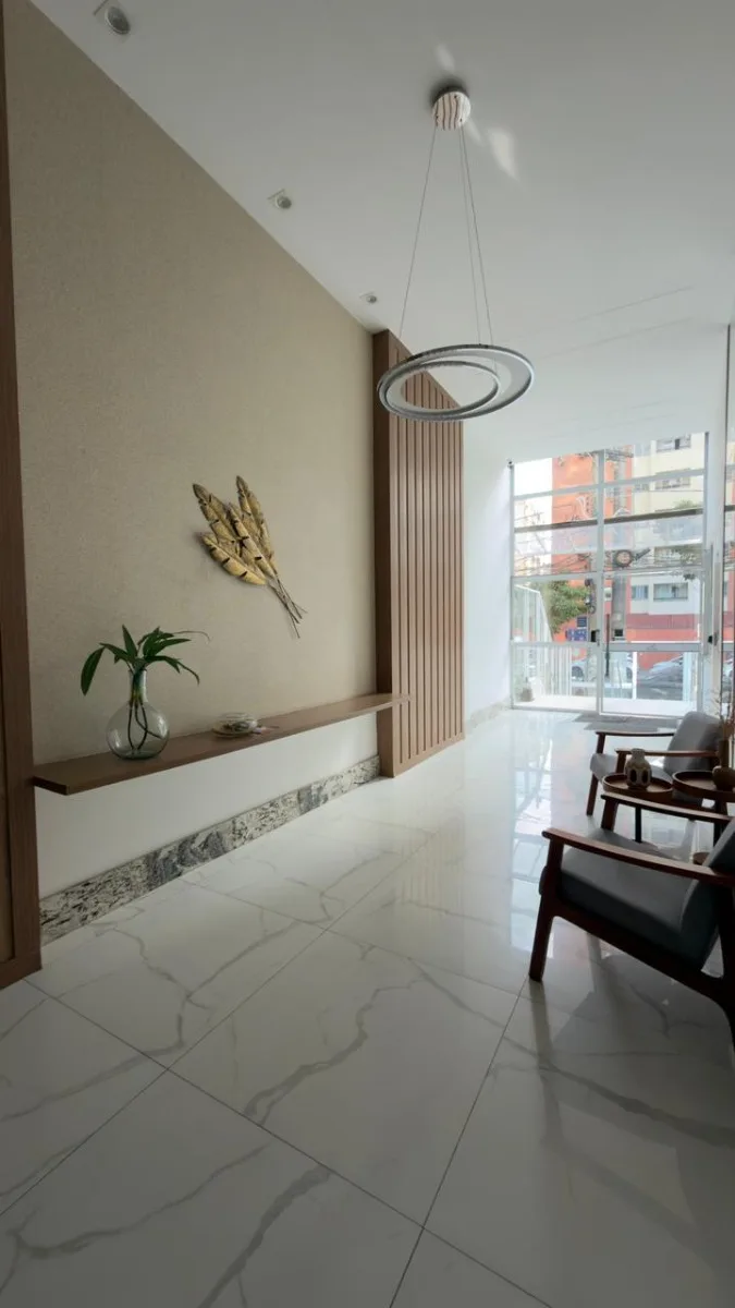 Apartamento com 3 quartos em Praia de Itaparica, Vila Velha