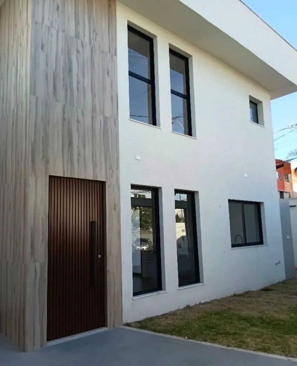 Casa com 3 quartos em Itapuã, Vila Velha