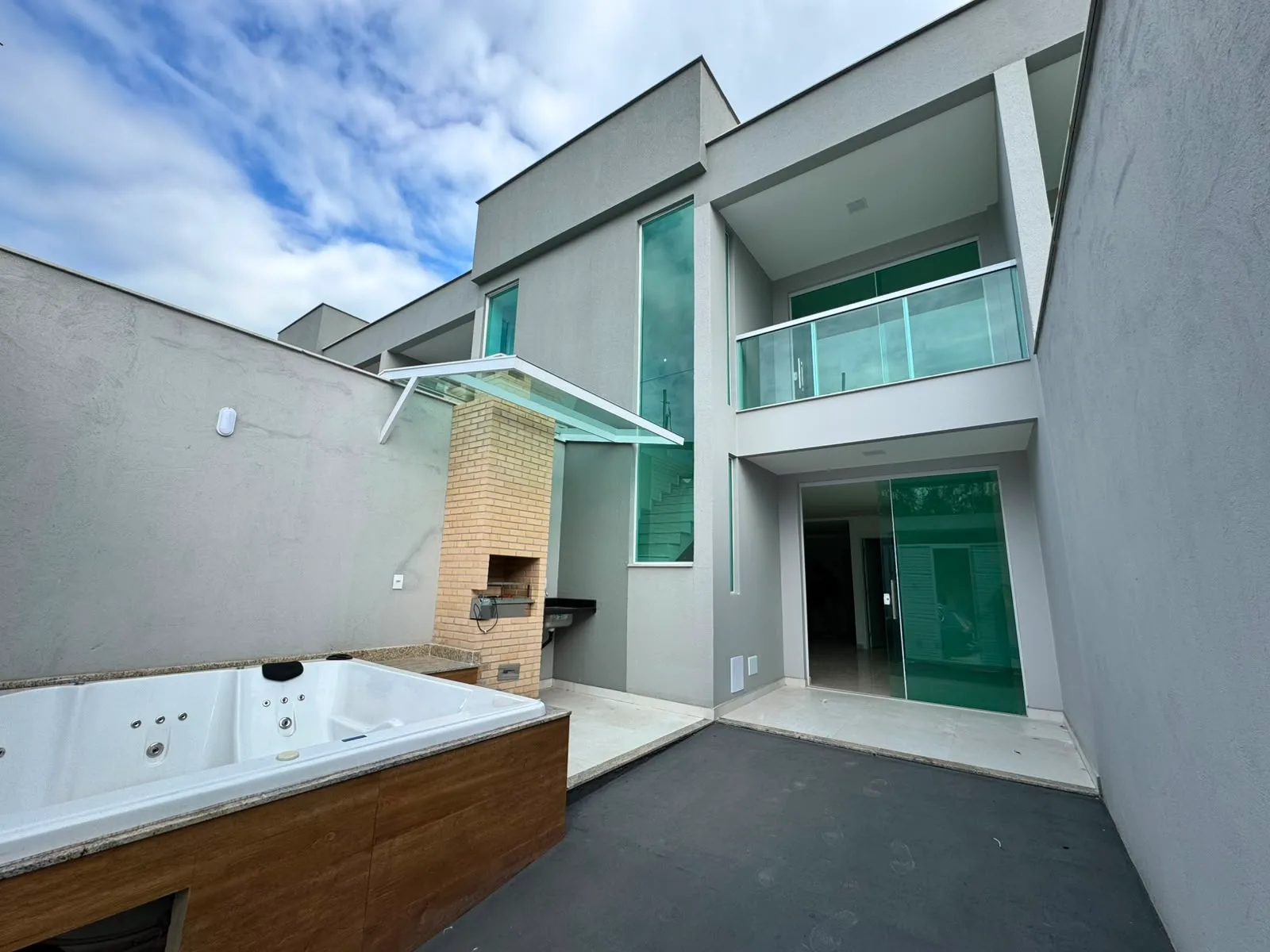 Casa com 3 quartos em Nova Itaparica, Vila Velha