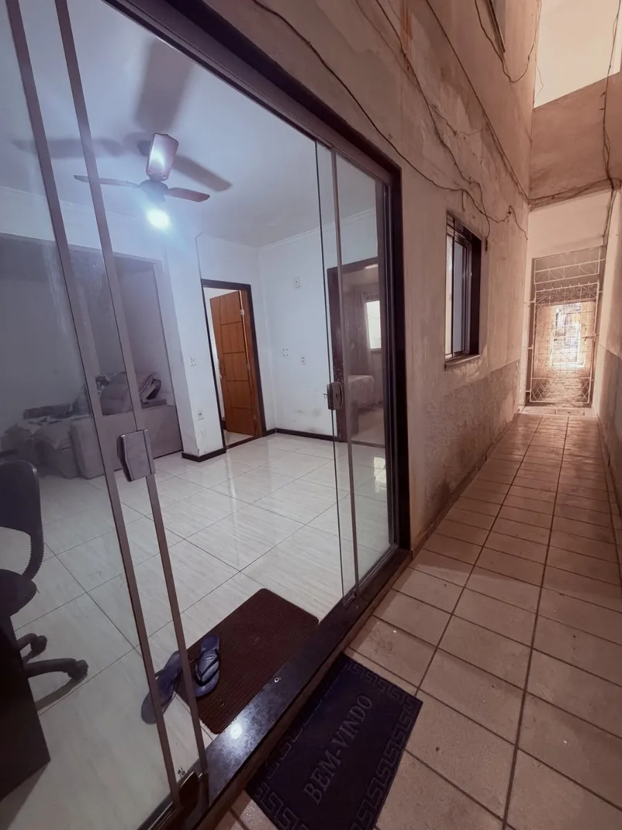 Casa com 2 quartos em Campo Grande, Cariacica