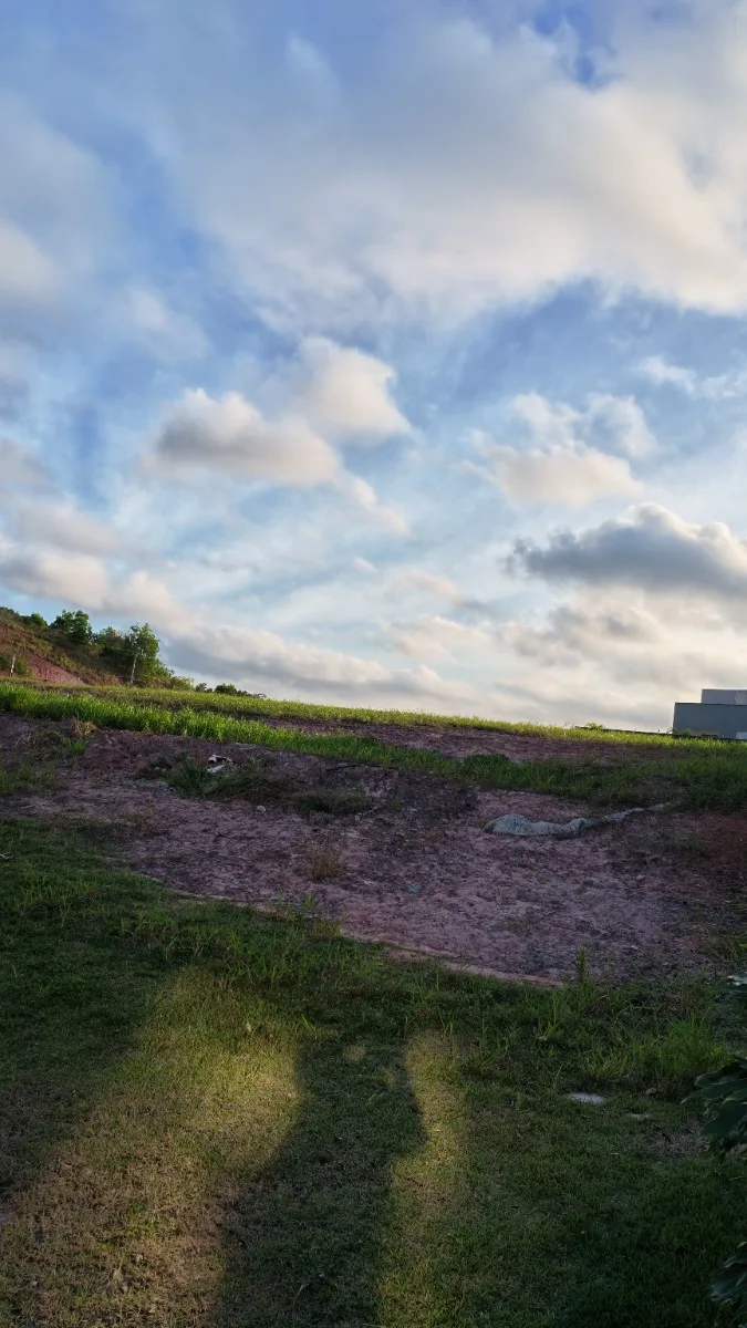 Terreno em Interlagos, Vila Velha