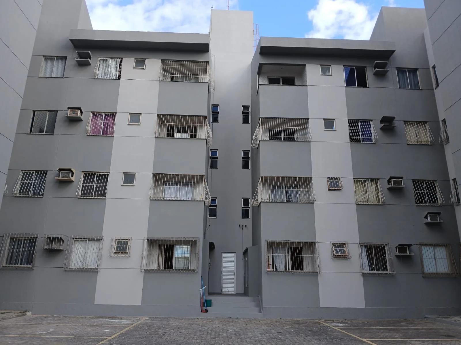 Apartamento com 2 quartos em Santa Inês, Vila Velha