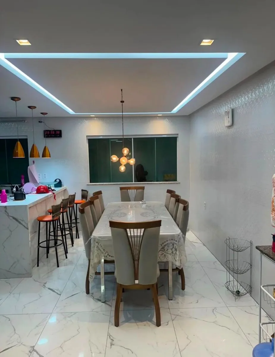 Apartamento com 3 quartos em Soteco, Vila Velha