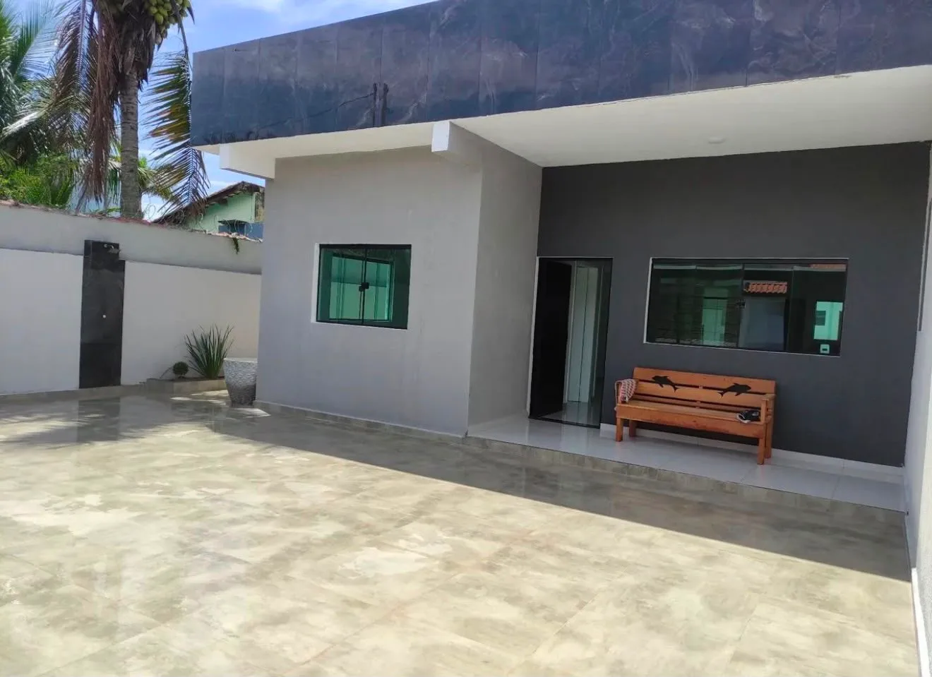 Casa com 3 quartos em Santa Inês, Vila Velha