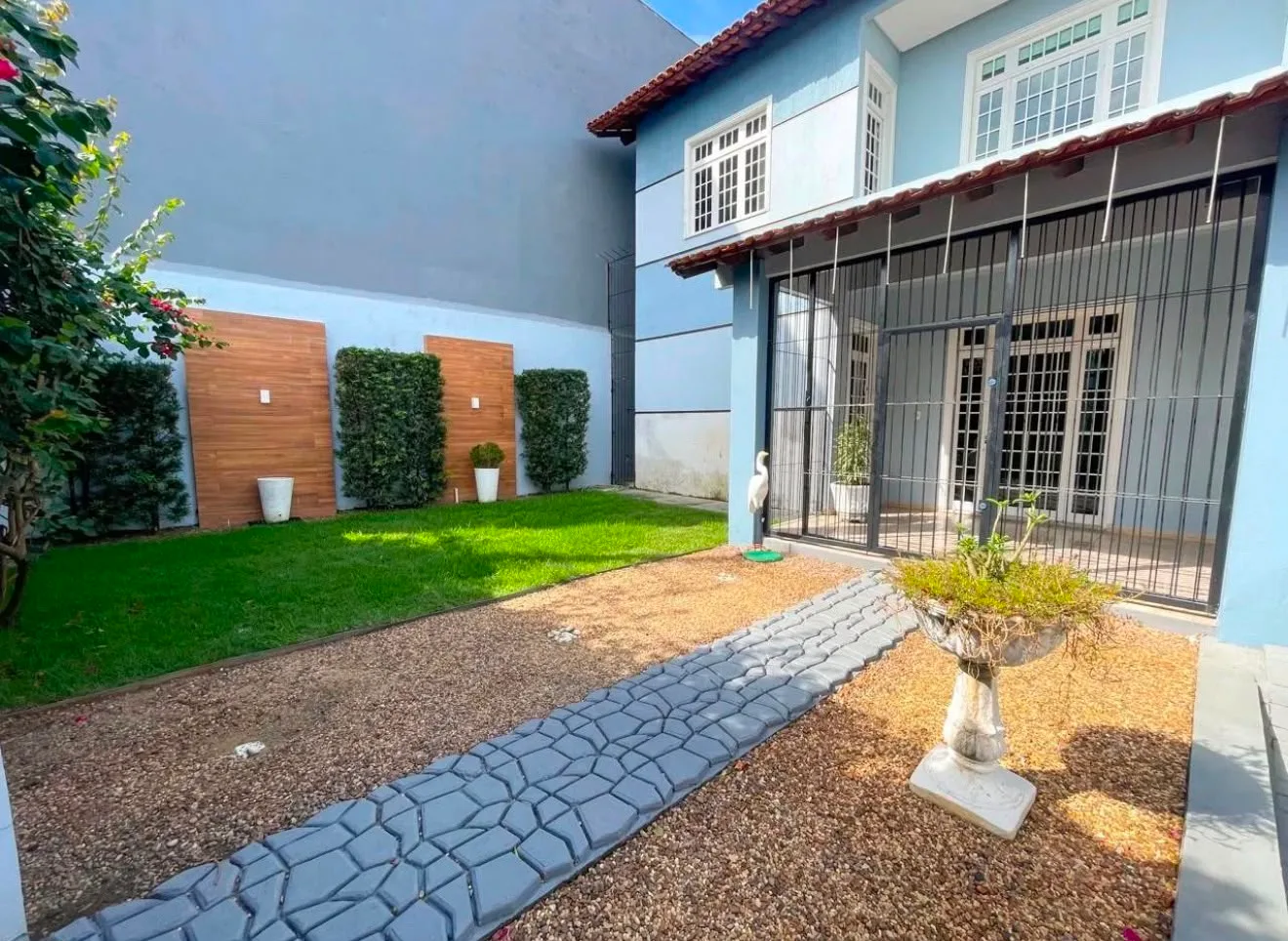 Casa com 4 quartos em Cristóvão Colombo, Vila Velha